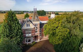 Manoir Du Moulin